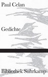 Gedichte - Paul Celan - 9783518224618
