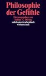 Philosophie der Gefühle - Sabine A. Döring - 9783518295076