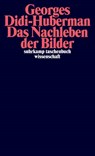 Das Nachleben der Bilder - Georges Didi-Huberman - 9783518298879