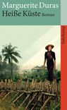 Heisse Kuste - Marguerite Duras - 9783518380819