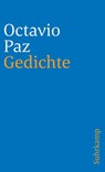 Gedichte - Octavio Paz - 9783518383322