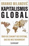 Kapitalismus global - Branko Milanovic - 9783518429235