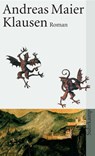 Klausen - Andreas Maier - 9783518455692