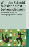 Mit sich selbst befreundet sein - Wilhelm Schmid - 9783518458822