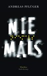 Niemals - Thriller (Jenny Aaron 2) - Andreas Pflüger - 9783518469408