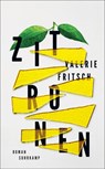 Zitronen - Valerie Fritsch - 9783518474792