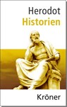 Historien - Herodot - 9783520224057
