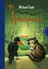 Ende, M: Wunschpunsch - ENDE,  Michael ; Kehn, Regina - 9783522179485