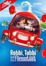 Robbi Tobbi und das Fliewatüüt. Mit Filmfotos - LORNSEN,  Boy - 9783522184465