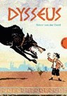 Dysseus - GEEST,  Simon van der ; Jutte, Jan ; Erdorf, Rolf - 9783522184724