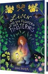 Linn und das Flüstern der Finsternis - Anne Becker - 9783522186377