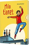 Milo tanzt - Anne Becker - 9783522186384