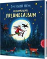 Die kleine Hexe: Mein magisches Freundealbum - Otfried Preußler - 9783522188562