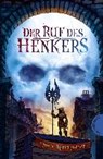 Springorum, B: Ruf des Henkers - SPRINGORUM,  Björn - 9783522202169