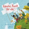 Weltkugel 8: Gleiches Recht für alle! - Marie Murray - 9783522305891