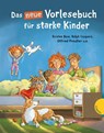Das neue Vorlesebuch für starke Kinder - Stefanie Klaßen - 9783522307529
