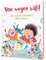 Von wegen süß! - Elina Ellis - 9783522459976