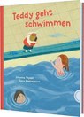 Teddy geht schwimmen - Johanna Thydell - 9783522462624