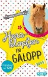 Schreiber, C: Herzklopfen im Galopp - SCHREIBER,  Chantal - 9783522505468