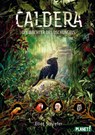 Caldera 1: Die Wächter des Dschungels - Eliot Schrefer - 9783522506069