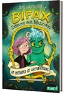 Bifax - Dämon mit Mission - Jens Baumeister - 9783522507325