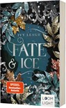 Die Nordlicht-Saga 2: Fate and Ice - Ivy Leagh - 9783522507738