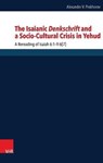 Scott, J: BACCHIUS IUDAEUS - SCOTT,  James M. - 9783525540459