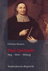 Paul Gerhardt - Christian Bunners - 9783525557815