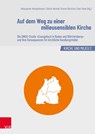 Auf Dem Weg Zu Einer Milieusensiblen Kirche - Heinzpeter Hempelmann ; Ulrich Heckel ; Karen Hinrichs ; Dan Peter - 9783525652794
