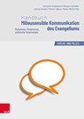 Kirche und Milieu - Benjamin SchlieAer ; Heinzpeter Hempelmann ; Corinna Schubert ; Patrick Todjeras ; Markus Weimer - 9783525702772