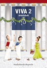 VIVA 2 Arbeitsheft - Stefan Kliemt - 9783525710821
