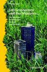 Von Grashalmen und Hochhäusern - VOGEL,  Steven - 9783527403035
