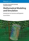 Mathematical Modeling and Simulation - Kai (RheinMain University of Applied Sciences Velten ; Dominik M. (College Geisenheim University; University of Giessen Schmidt ; Katrin (College Geisenheim University Kahlen - 9783527414147