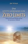 Das letzte Geheimnis von "Zero Limits" - Joe (Hypnotic Marketing Vitale - 9783527507887