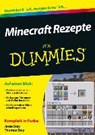 Minecraft Rezepte fur Dummies - Jesse Stay ; Thomas Stay - 9783527711925