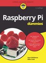 Raspberry Pi fur Dummies - Sean McManus ; Mike Cook - 9783527714452