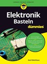 Elektronik-Basteln fur Dummies - Gerd Weichhaus - 9783527716562
