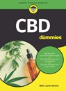 CBD fur Dummies - Blair Lauren Brown - 9783527720309