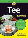 Tee fur Dummies - Lisa McDonald ; Jill Rheinheimer - 9783527721429