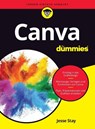 Canva fur Dummies - Jesse Stay - 9783527722952
