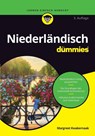 Niederlandisch fur Dummies - Margreet Kwakernaak - 9783527723065