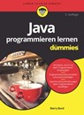 Java programmieren lernen für Dummies - Barry Burd - 9783527812639