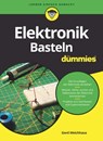 Elektronik-Basteln für Dummies - Gerd Weichhaus - 9783527824991