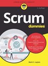 Scrum für Dummies - Mark C. Layton - 9783527842247