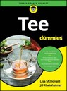 Tee für Dummies - Lisa McDonald ; Jill Rheinheimer - 9783527845248
