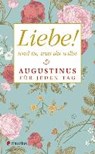 Liebe! und tu, was du willst - WARKENTIN,  Heide - 9783532624753