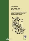 The Joy of the Modern Home - Cecilia Maas - 9783534275137