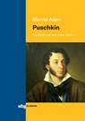 Puschkin - Menno Aden - 9783534402465