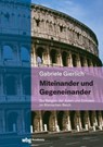 Miteinander und Gegeneinander - Gabriele Gierlich - 9783534406807