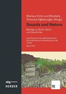 Sounds and Nature - Markus Hirte ; Mustafa Temmuz Oglakcioglu - 9783534643288